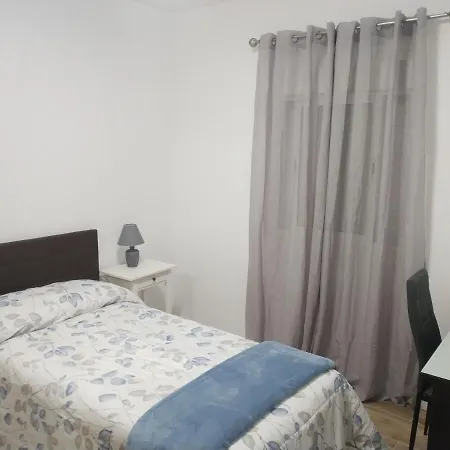 Indigo Villa Santa Cruz de la Palma  Buitenkant foto