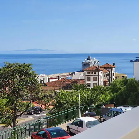Indigo Villa Santa Cruz de la Palma  Buitenkant foto