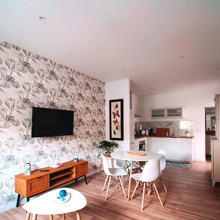 Indigo Villa Santa Cruz de la Palma  Buitenkant foto