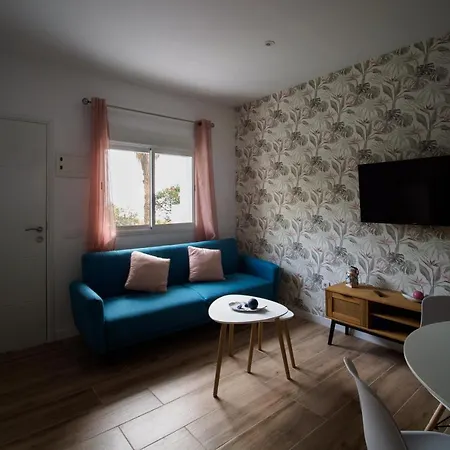 Indigo Villa Santa Cruz de la Palma  Buitenkant foto