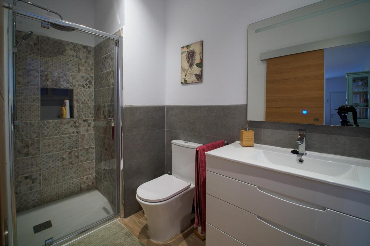 Indigo Vakantiehuis Santa Cruz de la Palma (Isla de la Palma)
