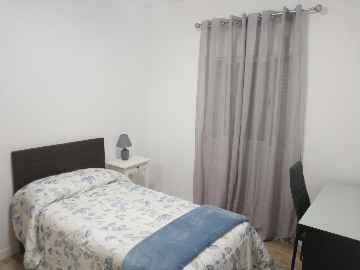 Indigo Vakantiehuis Santa Cruz de la Palma (Isla de la Palma)