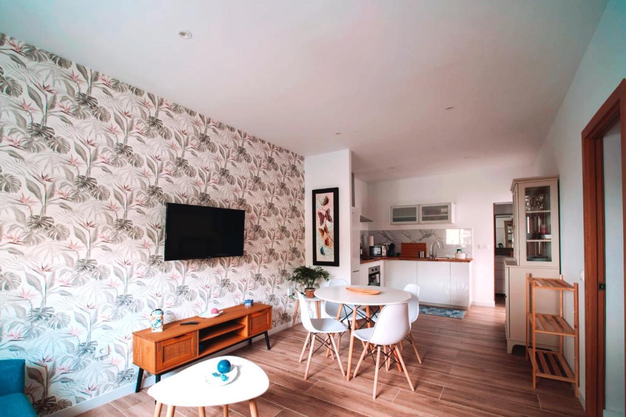 Holiday home Indigo